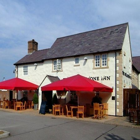 Premier Inn Gloucester Exterior foto