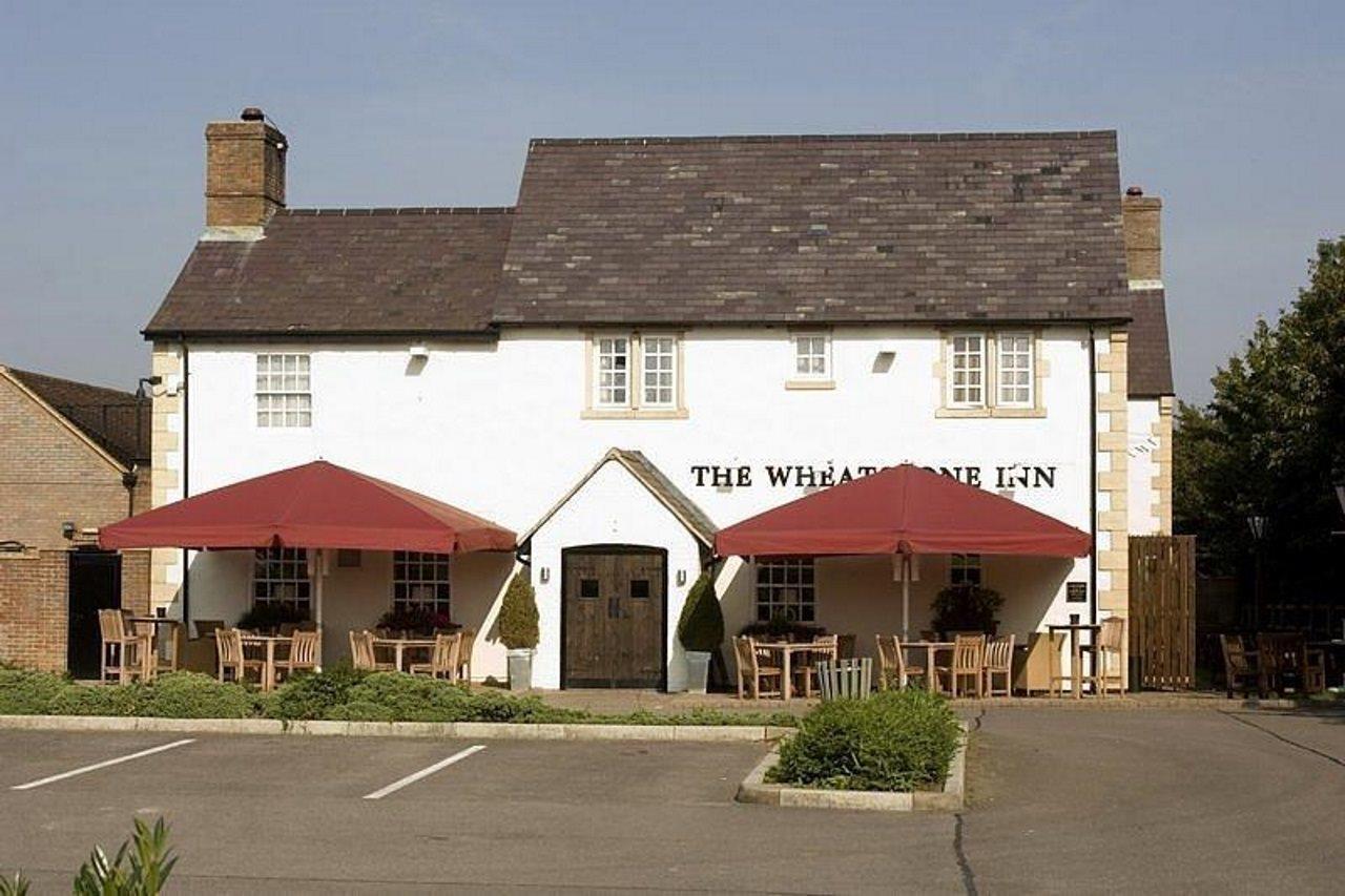 Premier Inn Gloucester Exterior foto